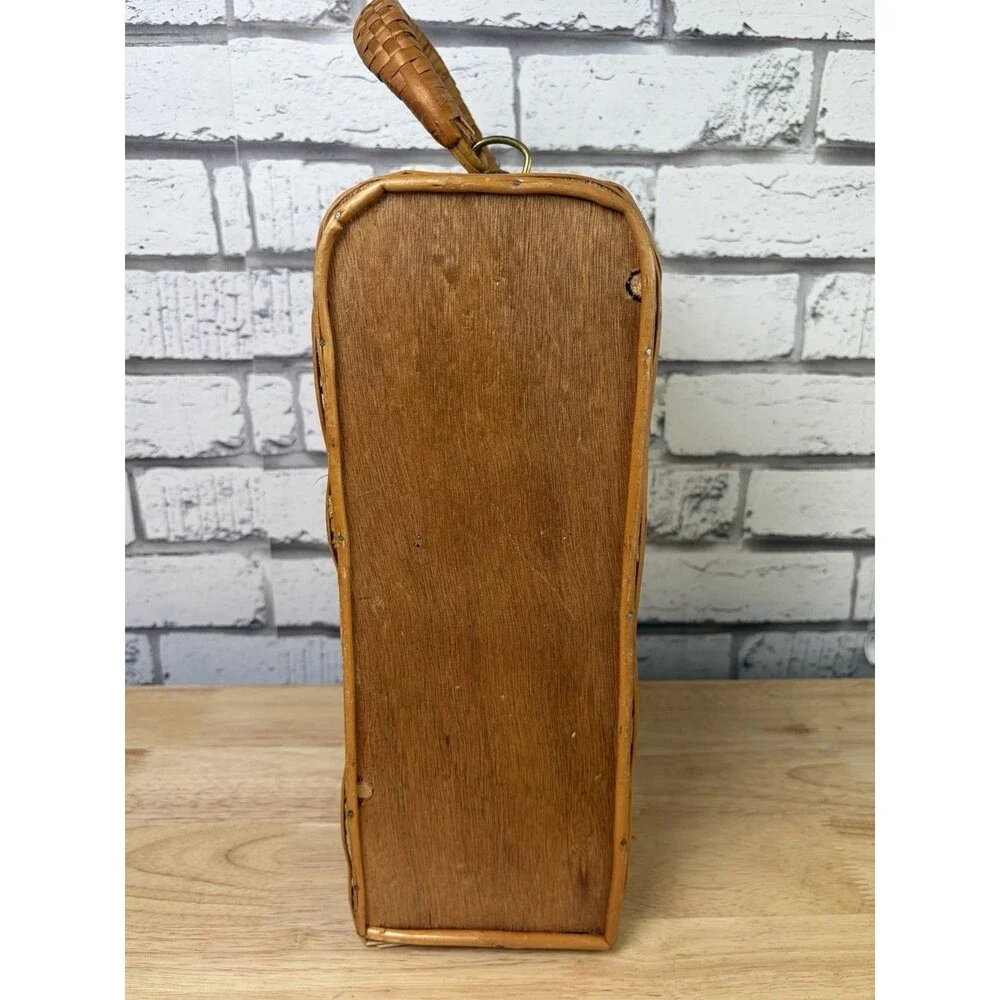 Unbranded stamped made